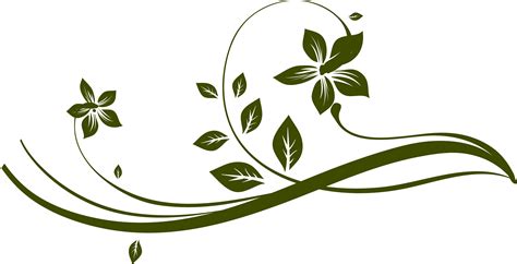 View Free Leaf Flourish Svg Png Free Svg Files Silhouette And Cricut Images