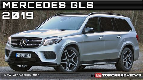 Check spelling or type a new query. 2019 MERCEDES GLS Review Rendered Price Specs Release Date - YouTube