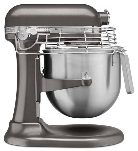 2019 Differences In Kitchenaid Commercial Vs Kitchenaid Pro Line Stand