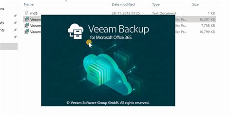 Veeam Backup For O365 V4 Community Free Version Guide