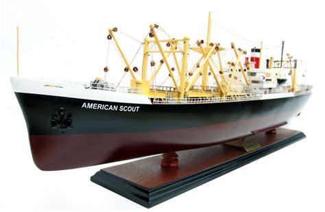 Apl Model Ship Gn Uk Premier Ship Models