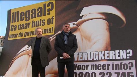 Vlaams Belang Start Met Nieuwe Campagne Het Belang Van Limburg