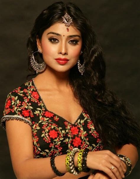 Porn Star Actress Hot Photos For You South Actress Shreya Saran Spicy