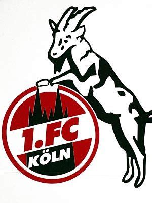 Fc köln logo colors with hex & rgb codes has 3 colors which are pigment red (#ed1c24), white (#ffffff) and raisin black (#231f20). 1. FC Köln | ⚪️1. FC Köln ⚪️ | Pinterest | Fc koeln, Köln ...