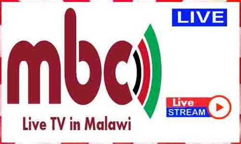 Watch Mbc Tv Live News Tv Channel In Malawi