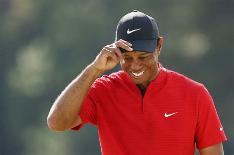 More Than A Decade Removed From His Infamous Scandal Tiger Woods Is