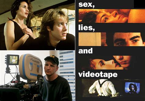 Legacies Steven Soderbergh’s Revolutionary ‘sex Lies And Videotape’ 25 Years Later Indiewire