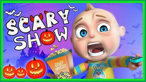 Popular Kids Shows 2019 Tootoo Boy Scary Show Videogyan Kids
