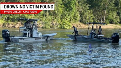 Body Found In Neches River Believed To Be Woman Who Went Missing While