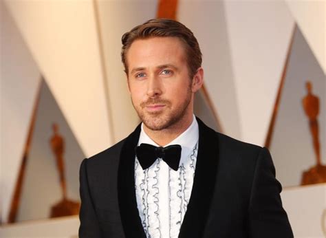 Revista Velvet 7 Cosas Que No Sabías De Ryan Gosling