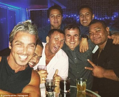 Is John Ibrahim Going To Save Sydneys Nightlife Daily Mail Online