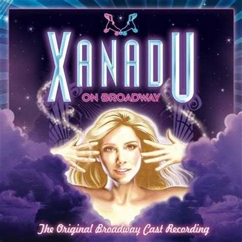 Buy Xanadu Online Sanity