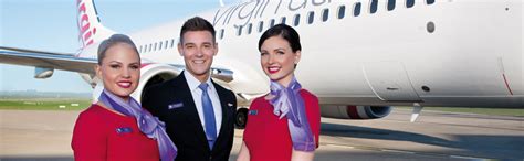 Corporate & commercial ( 66) jobs. Cabin crew recruitment | Virgin Australia