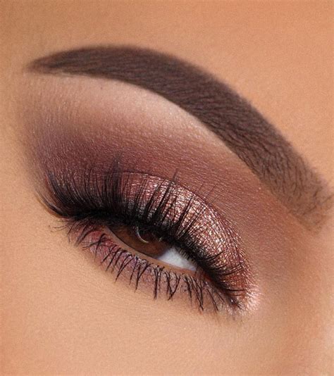 64 Sexy Eye Makeup Looks Give Your Eyes Some Serious Pop