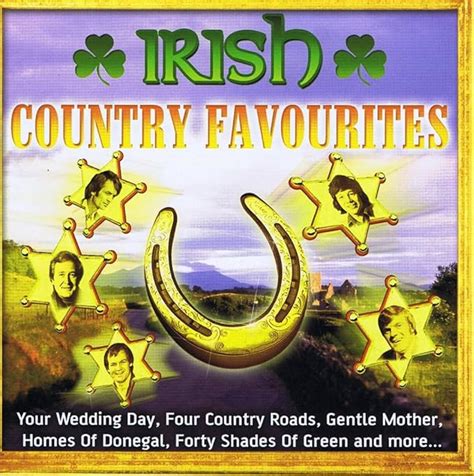 irish country favourites uk cds and vinyl