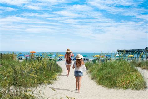 New Reasons To Visit Myrtle Beach This Summer Travel Off Path