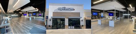 Optimums Retail Expansion Continues With The Opening Of Stores In