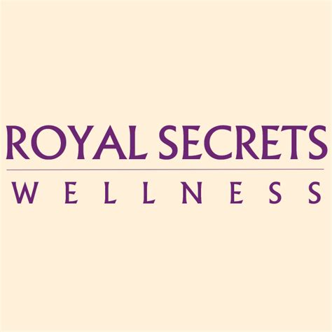 Royal Secrets Wellness Home