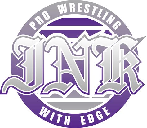 Pro Wrestling Ink Logo By Darkvoidpictures On Deviantart