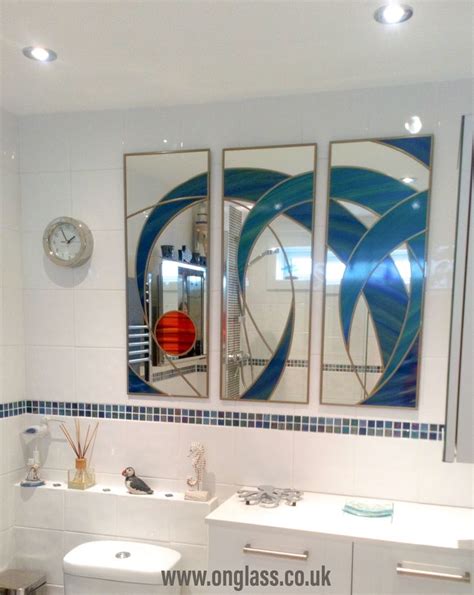 Triptych mirror | Mirror designs, Mirror, Bathroom mirror