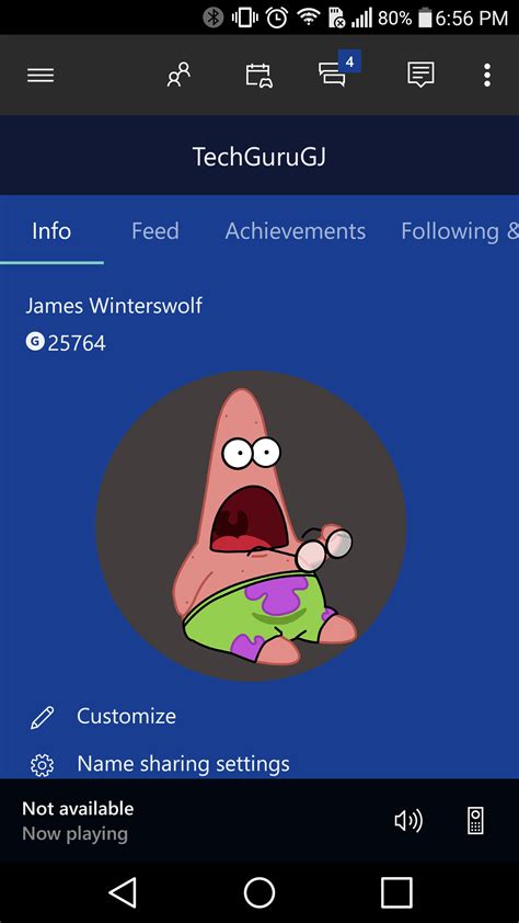 Your xbox live profile is an extension of who you are. Funniest Xbox Gamerpics 1080x1080 - Free Photos
