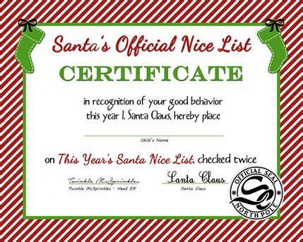 (check out santa's naughty list here or send your own nice report about someone). Image result for elf on the shelf free printables ...