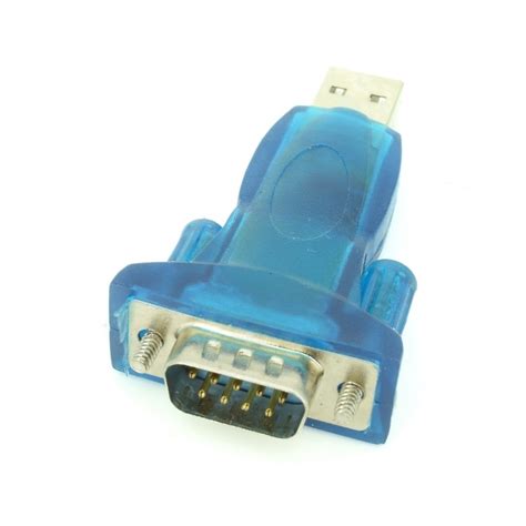 Universal serial bus (usb) is an industry standard that establishes specifications for cables and connectors and protocols for connection, communication and power supply (interfacing). USB - RS232 Converter - ARDUSHOP