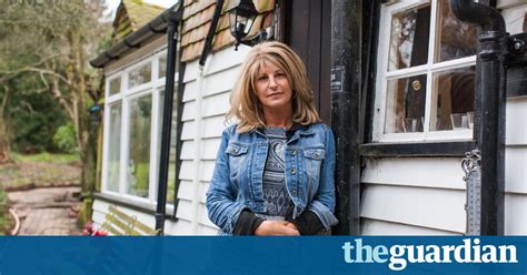 How To Get Through Chemotherapy Decca Aitkenhead On Cancer Treatment Society The Guardian