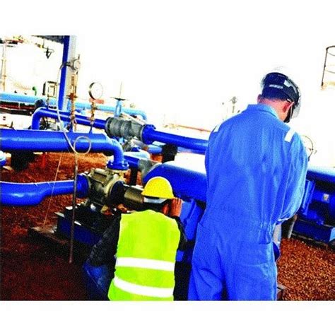 Dm Water Plant Operation And Maintenance Service At Best Price In