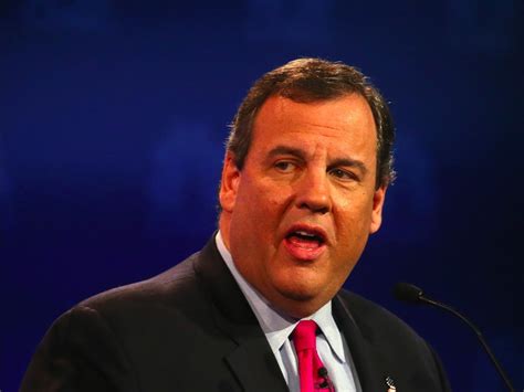Vintage Chris Christie Turns The Tables On Cnbc Debate Moderators