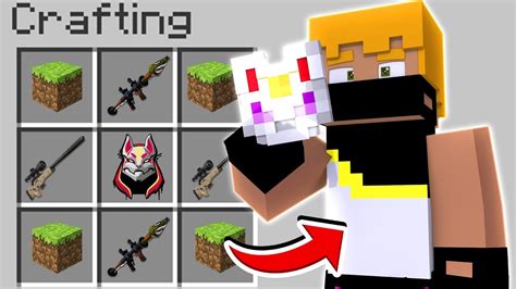 How To Summon Drift In Minecraft How To Summon Fortnite Edition Youtube