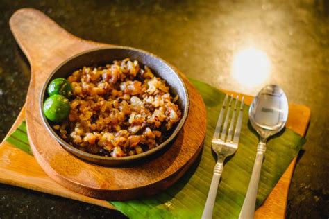 Filipino Food Top 15 Delicious And Exotic Dishes To Try Touristsecrets