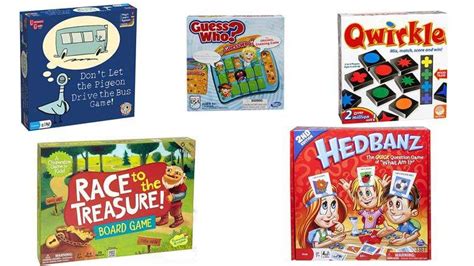 Top 20 Best Board Games Kids Board Games For Kids Fun Board Games