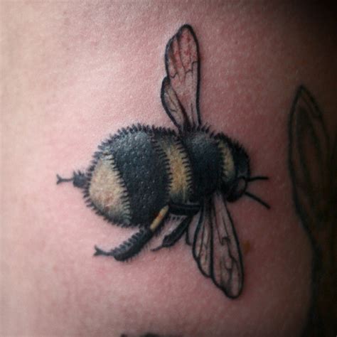 Brilliant Bumblebee Tattoo Tattoos Book 65000 Tattoos Designs