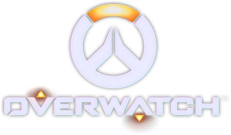 Overwatch Logo Png Free Transparent Png Logos