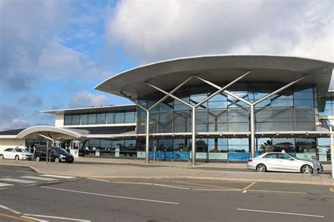 Guernsey Airport Official Website Channel Islands