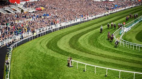 How To Get To Aintree Your Complete Guide To Getting To The Racecourse