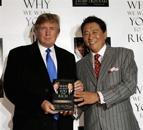 Robert Kiyosaki Net Worth Celebrity Net Worth