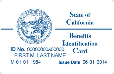 Medi Cal Cards Getting A Facelift California Healthline