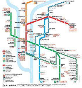 Metro Lione Tutte Le Info Utili E La Mappa Della Metro Turista Fai Da Te