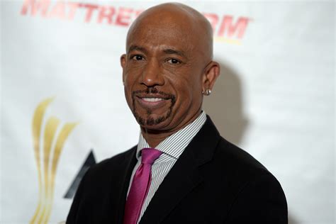 Montel Williams 'blessed to be alive' after suffering from stroke
