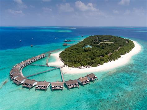 The Most Beautiful Atolls For Your Holiday In The Maldives