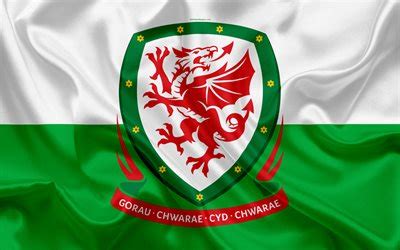 It is controlled by the football association of wales (faw). Download wallpapers Wales national football team, emblem, logo, football federation, flag ...