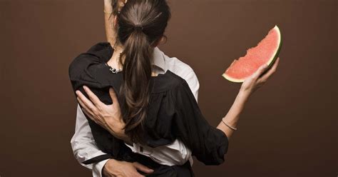 How To Increase Your Sex Drive Try Eating These Foods Huffpost Uk Life