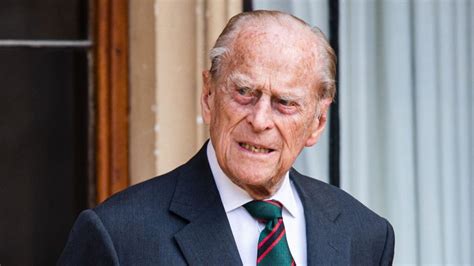 In 2017, defending the right to her. Prince Philip, husband of Queen Elizabeth II, dies at age ...