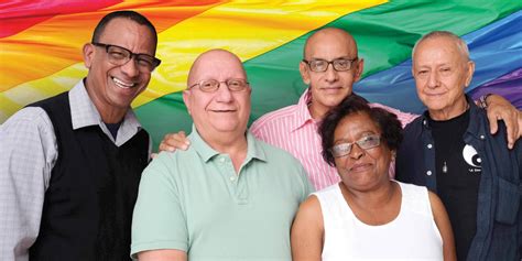 Lgbt Elders At Higher Risk For Cognitive Decline Due To Minority Stress