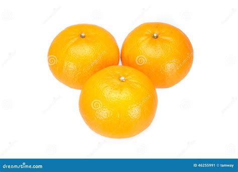 Oranges Arranged To Symbolize Teamwork Or Unity Stock Image Image Of