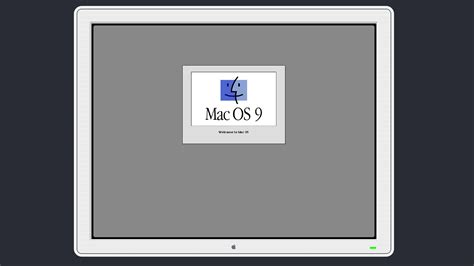 Forget Ventura You Can Run Mac Os 9 On Your New Mac Macworld
