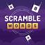 Scramble Words  Free Online Game MeTV