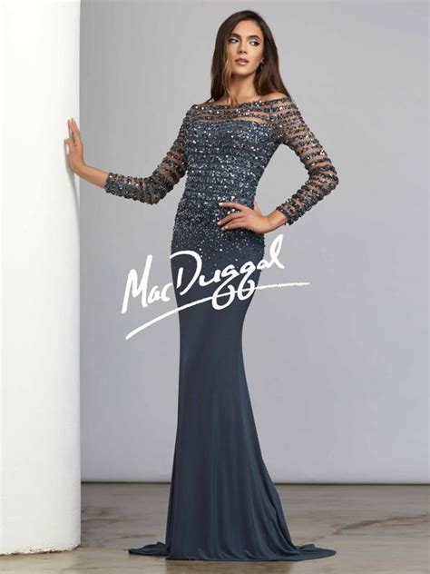 Подписчиков, 15 подписок, 4 204 публикаций — посмотрите в instagram фото и видео mac duggal (@macduggal). Charcoal Couture Dress | Long Sleeve Dress | Mother of the Bride | Mac Duggal 80260D | Mother of ...